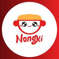 Nongki logo - Similar company to Wacids (Waqf Center For Indonesian Development In Studies)