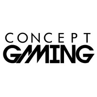 Concept Gaming logo - Similar company to Oi Studios