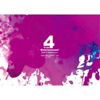 Grupo 4 Entertainment Events & Lifestyle logo - Similar company to Los Metro