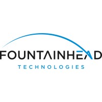 Fountainhead Technologies, Inc. logo - Similar company to Digizoom  | Oracle Fusion Cloud & E-Business Applications , Erp | Digitization | Project Management