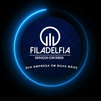 Filadelfia Serviços Contabeis logo - Similar company to Contabilidade Carlos Rocha