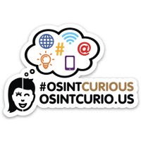 The OSINT Curious Project logo - Similar company to Trace Labs