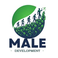 Male Development logo - Similar company to Ucacsa