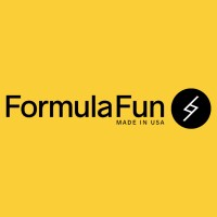 Formula Fun Foamboards logo - Similar company to Crown Foam Technologies