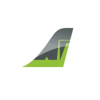 Aircraft Support Industries logo - Similar company to Av8 Solutions