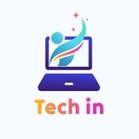 Techin Software logo - Similar company to Viser Solutions