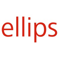 ellips public affairs & consulting logo - Similar company to Cr3Connect - A Public Affairs Consulting Group
