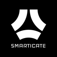 Smarticate logo - Similar company to Define Automation B.V.