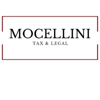 Mocellini Tax & Legal STP S.r.l. logo - Similar company to Ctr Professionisti Associati