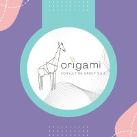 Origami Consulting Group logo - Similar company to Origami Consulting - Geneva - Switzerland - Marketing Strategie & Creation Agency