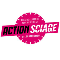 Action Sciage logo - Similar company to Odf Alsace