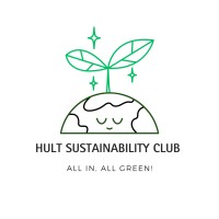 Hult Sustainability Club- Boston, MA logo - Similar company to Fintechwomen