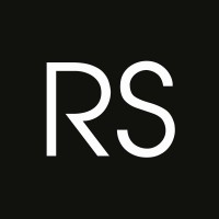 RS Architects logo - Similar company to Diorama.Studio