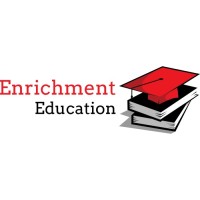 Enrichment Education logo - Similar company to Knowable Education