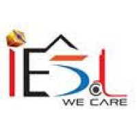 Industrial EquipSol Ltd.(IESL) logo - Similar company to Clean Spot Solutions