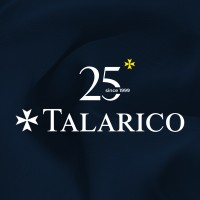 Talarico Cravatte logo - Similar company to Twm Factory