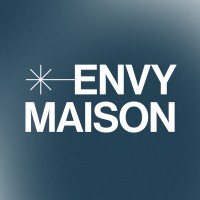 Envy Maison logo - Similar company to Designselect