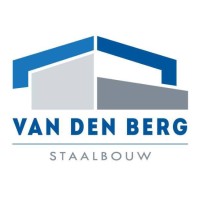 Staalbouw van den Berg B.V. logo - Similar company to Fixfast