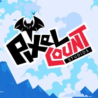 PixelCount Studios logo - Similar company to Chilled Mouse Ltd