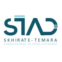 Skhirat - Temara Aménagement et Développement - STAD logo - Similar company to Temara S.A.