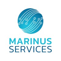 Marinus Services ULC logo - Similar company to Psg Tech Alumni Association - Uae Chapter