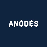 Anodes by Olaussens Metall logo - Similar company to Corron As