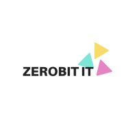 ZEROBIT IT logo - Similar company to Zerobit