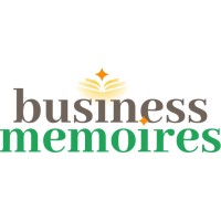Business Memoires logo - Similar company to Being Neighbourly Ltd