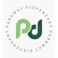 Parkway Dispensary logo - Similar company to Hi! Dispensary