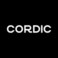 Cordic logo - Similar company to Tekcore