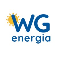 WG Energia logo - Similar company to Compumax® Informática Ltda