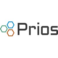 Prios logo - Similar company to Leimen Ltd
