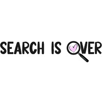 Search is Over LLC logo - Similar company to Search Is Over Llc