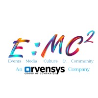 EMC2 Media logo - Similar company to Arvensys Group