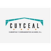 CUBIERTAS Y CERRAMIENTOS ALVAREZ,S.L. logo - Similar company to Cuycesa