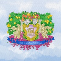 Karnival Krewe de Louisiane (KKdL) logo - Similar company to Torapath Digital Marketing