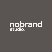nobrand studio logo - Similar company to Triple-D Architecture Visualizations