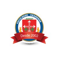 Faculdade Cearense - FaC logo - Similar company to Espaço Cuida