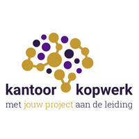 Kantoor Kopwerk logo - Similar company to Compliment Bv