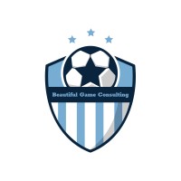 Beautiful Game Consulting logo - Similar company to Soccerly