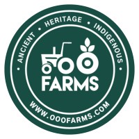 OOO Farms logo - Similar company to Forest Post