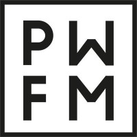 PWFM - Provocative Wave for Music logo - Similar company to Phunk