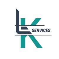 LK Services logo - Similar company to La Bonne Maison
