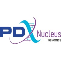 PDx Nucleus logo - Similar company to Electrocon Solution