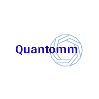 Quantomm Tech logo - Similar company to Belipp