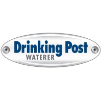 Drinking Post logo - Similar company to Repurposed Educator