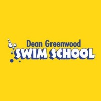 Dean Greenwood Swim School logo - Similar company to 2Talk Nz