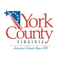York County, Virginia logo - Similar company to York County School Division