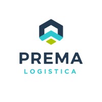 PREMA Logística logo - Similar company to Logística Alamedas