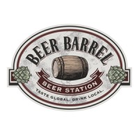 Beer Barrel PTY LTD logo - Similar company to Beer Cartel